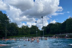 Schwimmbad